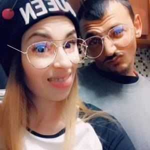 Meet your Posher, Aaron